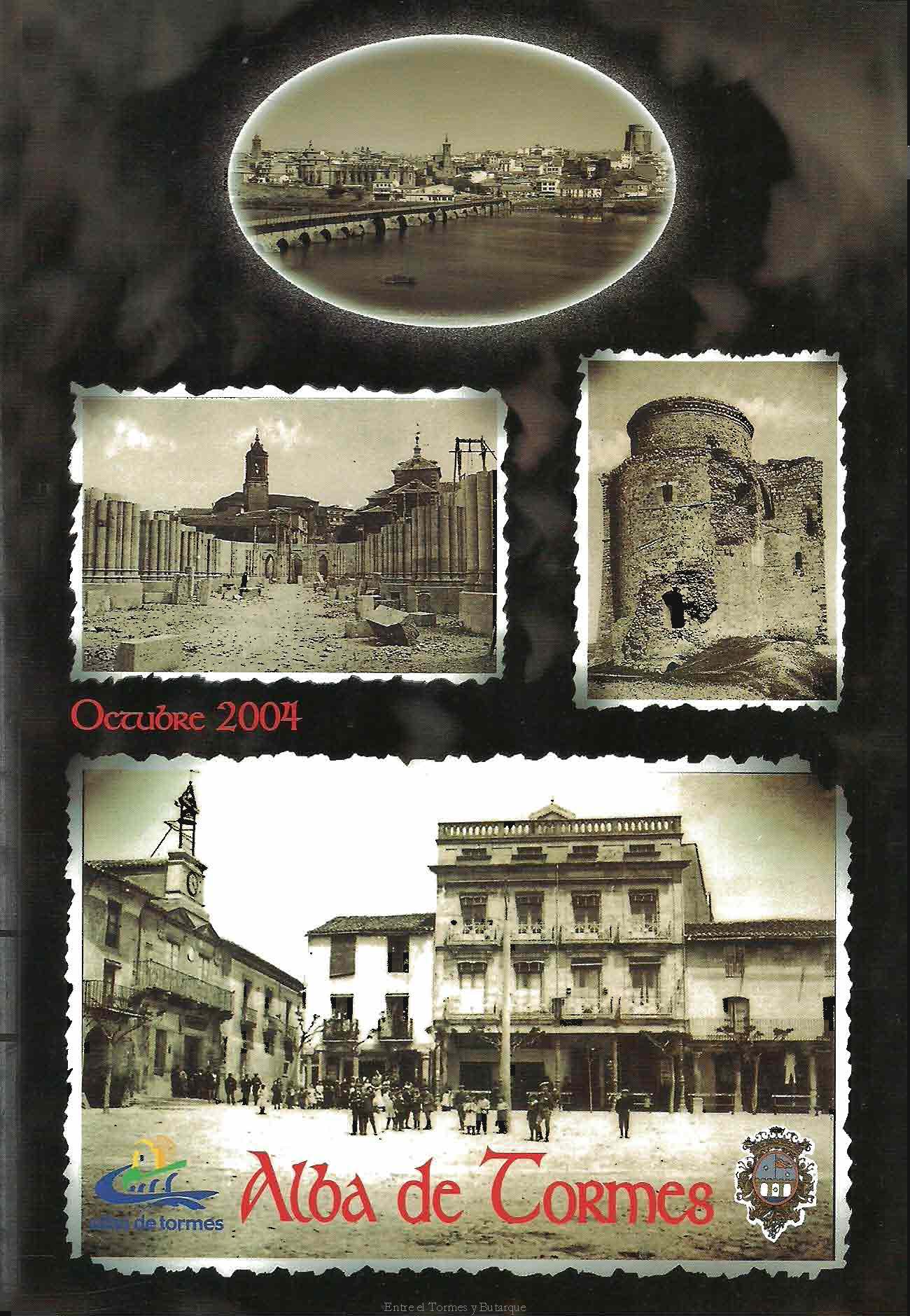 Fiestas de Santa Teresa  
